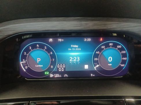New 2026 Volkswagen Atlas SEL AWD/4WD image 15