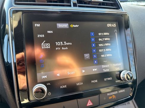 Used 2022 Mitsubishi Outlander Sport SE image 13