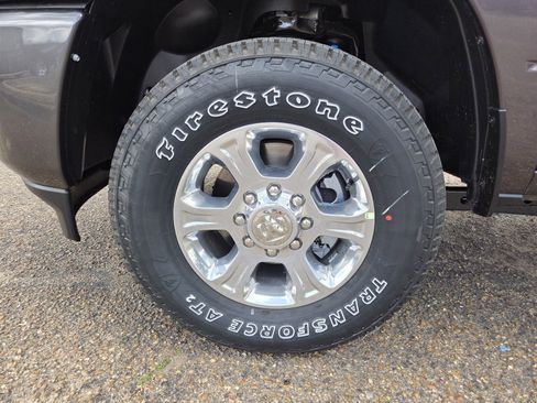 New 2026 RAM 2500 Big Horn image 23