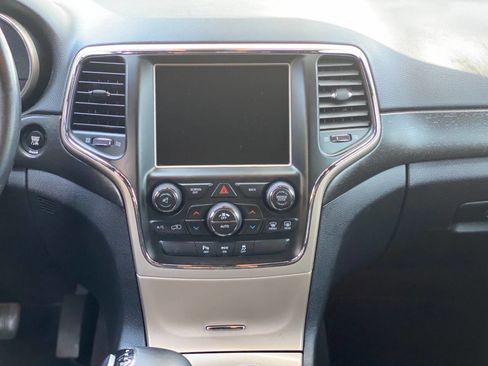 Used 2015 Jeep Grand Cherokee Laredo w/ Quick Order Package 23E image 28