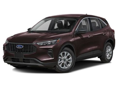 Used 2023 Ford Escape Active w/ Tech Pack #2 AWD/4WD image 1