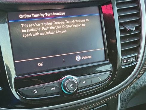 Used 2021 Chevrolet Trax LT w/ Driver Confidence Package image 20