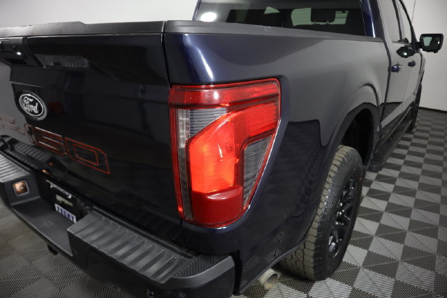 Certified 2024 Ford F150 XLT AWD/4WD image 69