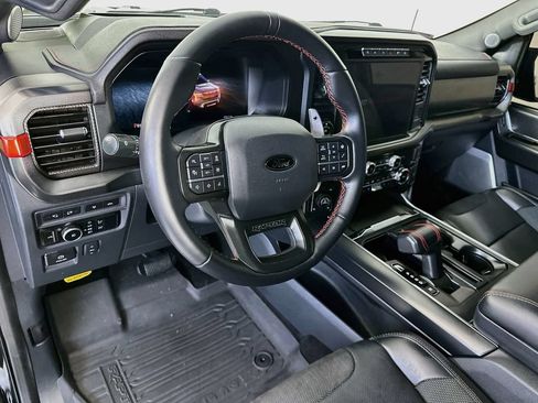 Used 2024 Ford F150 Raptor AWD/4WD image 31