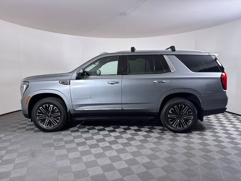 Used 2025 GMC Yukon Elevation w/ LPO, Get Active Package image 13