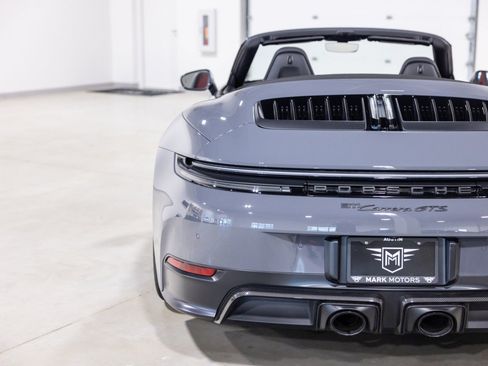 Used 2026 Porsche 911 GTS image 14