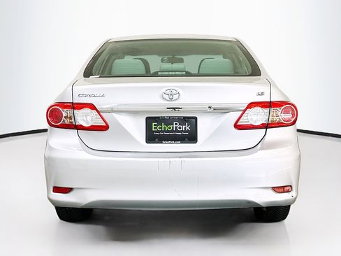 Used 2013 Toyota Corolla LE image 7