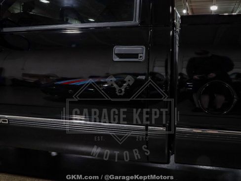 Used 1995 GMC Sierra 1500 SLE image 33