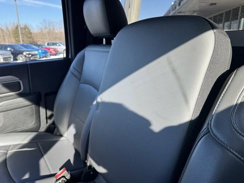 Used 2024 RAM 3500 Tradesman image 44