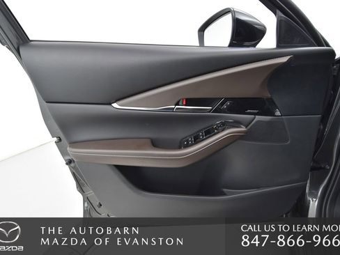 Certified 2024 MAZDA CX-30 2.5 Turbo w/ Premium Package image 28