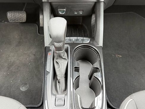 Used 2025 Chevrolet TrailBlazer LT image 26