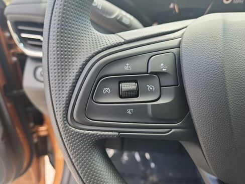 New 2026 Buick Envista Preferred w/ Convenience II Package FWD image 23