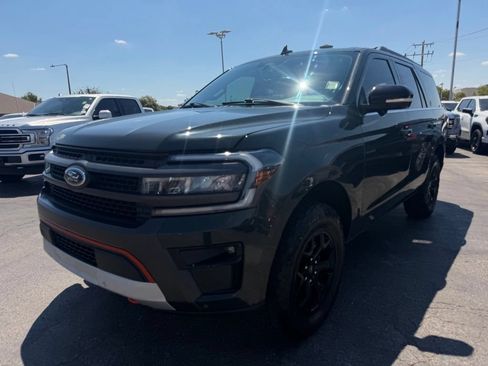 Used 2022 Ford Expedition Timberline AWD/4WD image 10