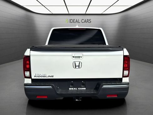 Used 2018 Honda Ridgeline Sport image 6