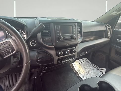 Used 2019 RAM 5500 Tradesman w/ Ambulance Prep Group AWD/4WD image 15