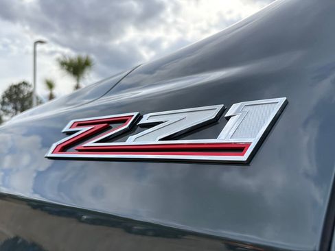 New 2026 Chevrolet Tahoe Z71 image 11