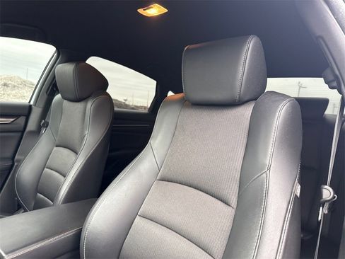 Used 2021 Honda Accord Sport image 20
