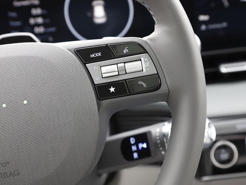 New 2026 Hyundai Ioniq 5 Limited image 22