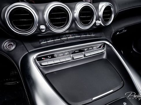 Used 2021 Mercedes-Benz AMG GT C image 32