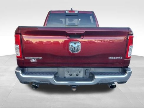 Used 2021 RAM 1500 Big Horn image 6