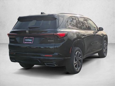 New 2026 Buick Enclave Sport Touring w/ Power Package FWD image 2