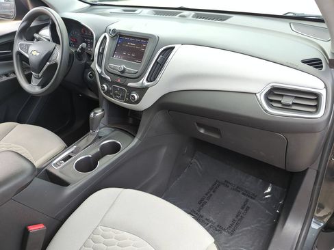 Certified 2020 Chevrolet Equinox LS FWD image 24