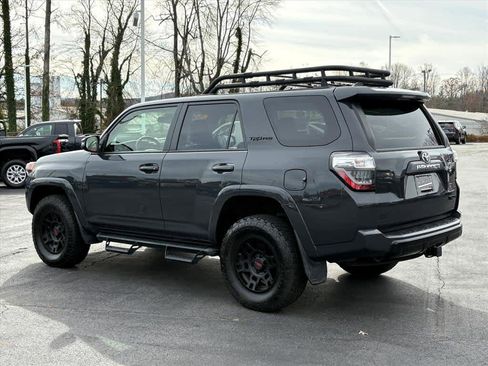 Used 2024 Toyota 4Runner TRD Pro image 27