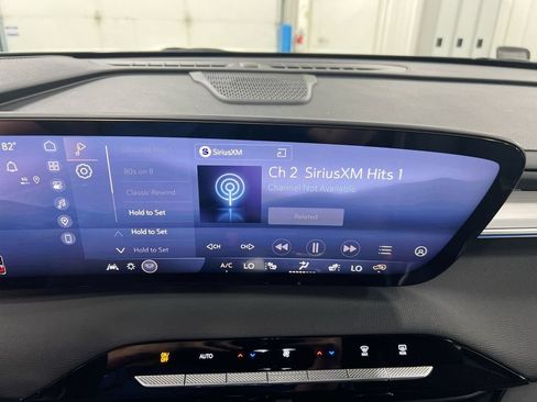 New 2026 Buick Enclave Preferred FWD image 14