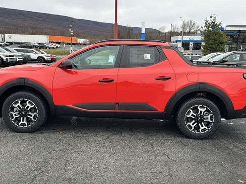 New 2026 Hyundai Santa Cruz XRT AWD/4WD image 9
