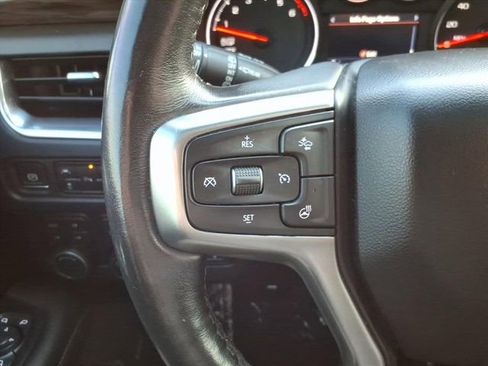 Used 2021 Chevrolet Tahoe LT w/ LT Signature Package image 35