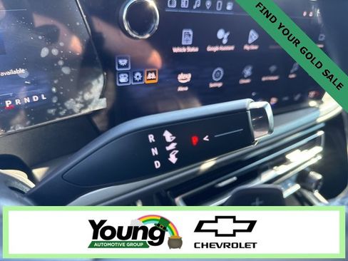 Certified 2024 Chevrolet Traverse LS w/ LPO, Floor Liner Package image 18