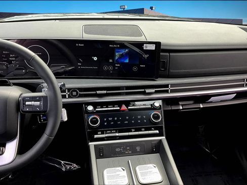 New 2026 Hyundai Santa Fe Limited image 7