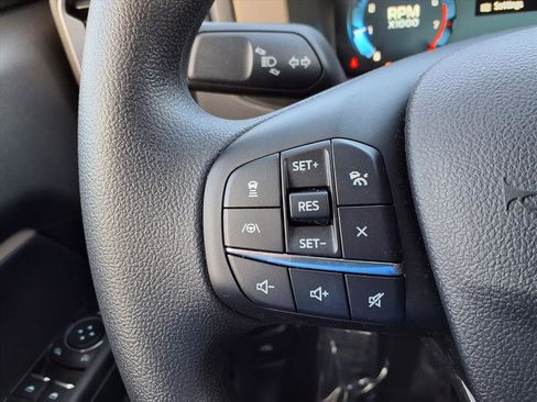 Used 2025 Ford Bronco Sport Big Bend image 11