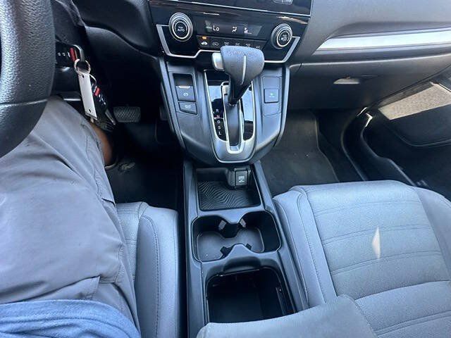 Used 2018 Honda CR-V LX image 15
