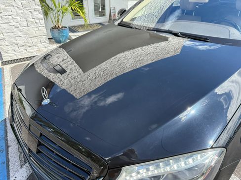 Used 2016 Mercedes-Benz S 550 Sedan image 12