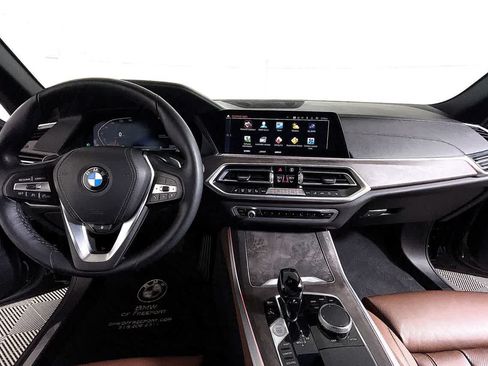 Used 2021 BMW X5 xDrive40i w/ Premium Package AWD/4WD image 6