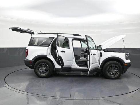 Used 2022 Ford Bronco Sport Big Bend image 29