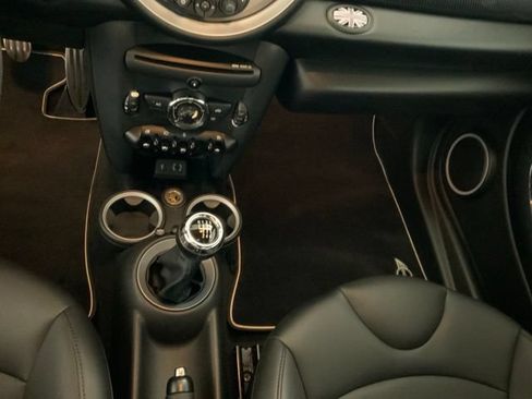 Used 2014 MINI Cooper Coupe S FWD image 18