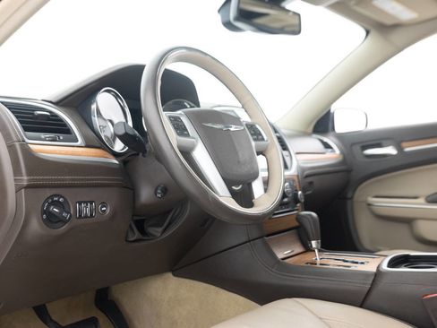 Used 2013 Chrysler 300 C Luxury Series w/ Harman Kardon Audio Group RWD image 25