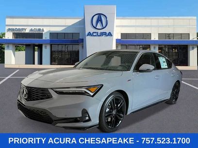 New 2026 Acura Integra A-Spec