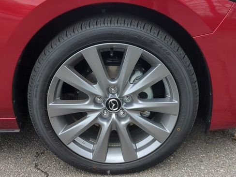 New 2026 MAZDA MAZDA3 2.5 S Sedan w/ Preferred Pkg image 10