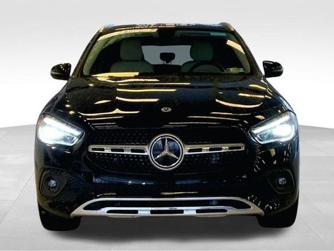 Used 2023 Mercedes-Benz GLA 250 4MATIC image 3
