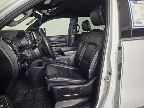 Used 2023 RAM 1500 Limited RWD image 10