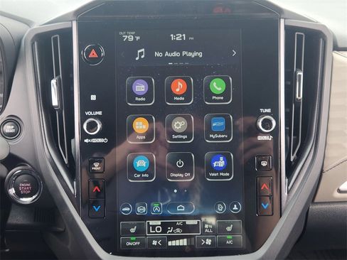 New 2026 Subaru Forester Premium image 12