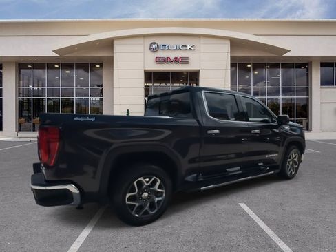 Certified 2023 GMC Sierra 1500 SLT w/ SLT Premium Plus Package image 15