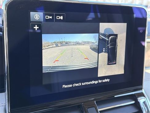 Used 2019 Lincoln Navigator L Reserve w/ Cargo Package image 30