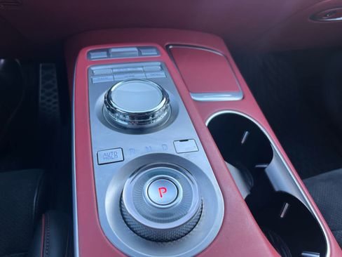 Used 2022 Genesis GV70 3.5T Sport w/ Sport Prestige Package image 30