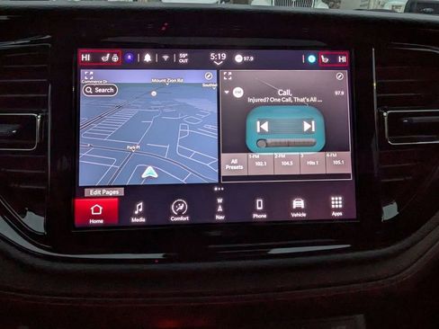 Used 2024 Dodge Durango R/T image 23