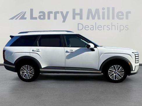 New 2026 Hyundai Palisade SEL Premium AWD/4WD image 9