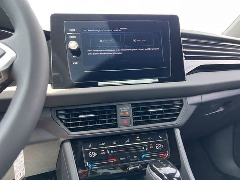 New 2026 Volkswagen Jetta Sport FWD image 20